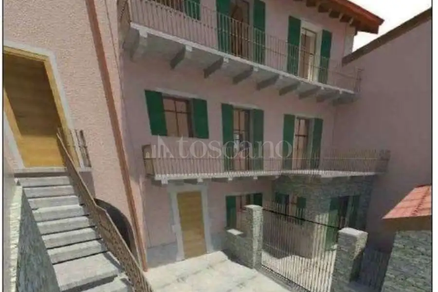 Casa Indipendente in vendita di 245 mq a €90.000 (rif. 4/2026)
