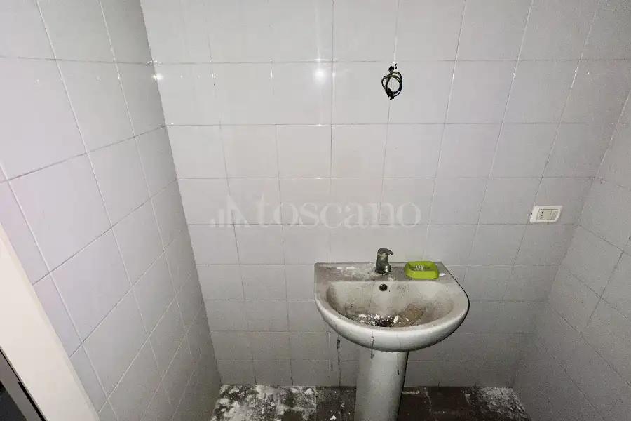 Ufficio in vendita di 190 mq a €1.200.000 (rif. 22/2026)