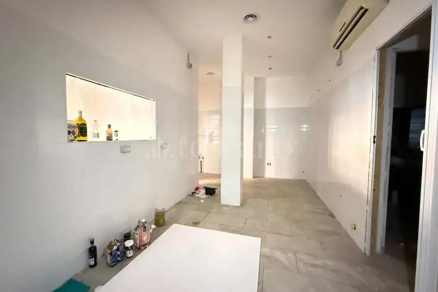 Negozio in vendita di 60 mq a €119.000 (rif. 18/2026)