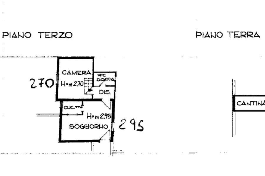 Casa in vendita di 48 mq a €139.000 (rif. 20/2025)