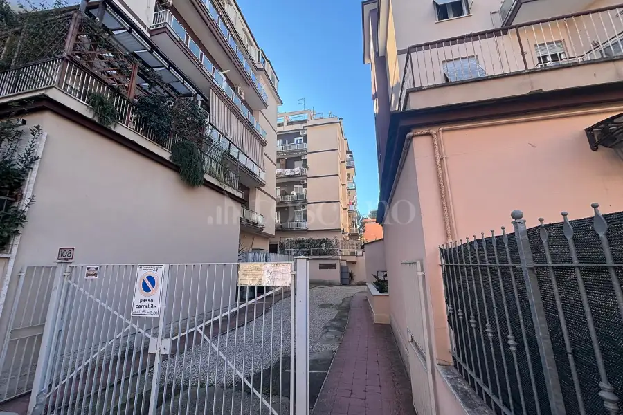 Superattico in vendita di 37 mq a €195.000 (rif. 5/2026)