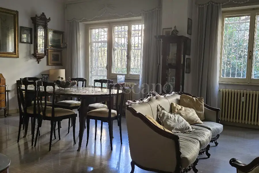 Casa in vendita di 154 mq a €560.000 (rif. 11/2026)