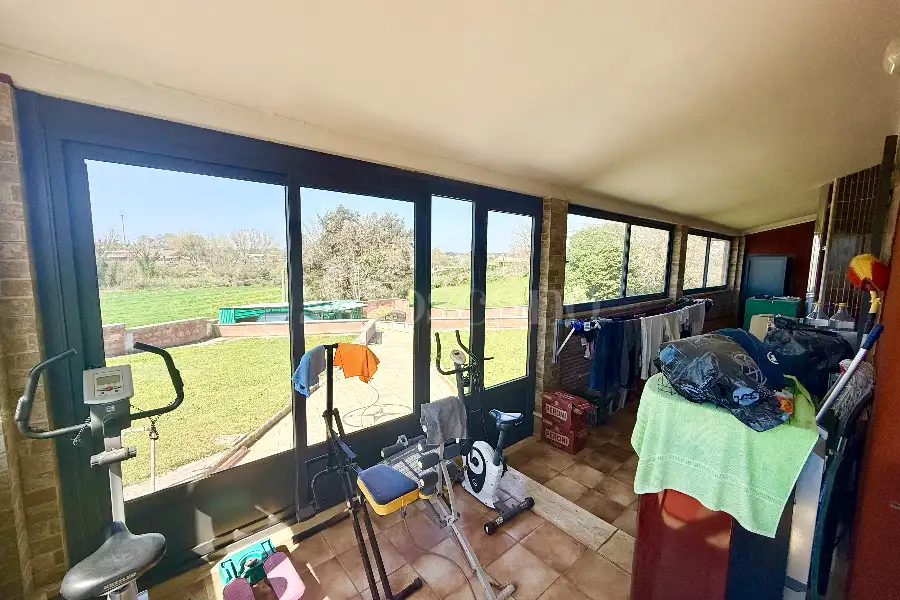 Casa Indipendente in vendita di 140 mq a €599.000 (rif. 17/2026)