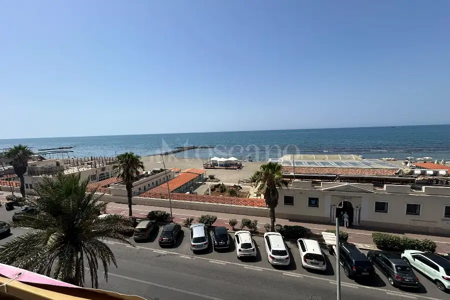 Attico in vendita di 110 mq a €499.000 (rif. 40/2026)