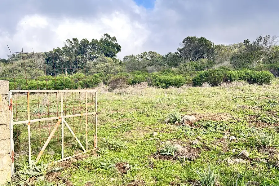 Agricolo in vendita di 247.451 mq a €250.000 (rif. 58/2024)