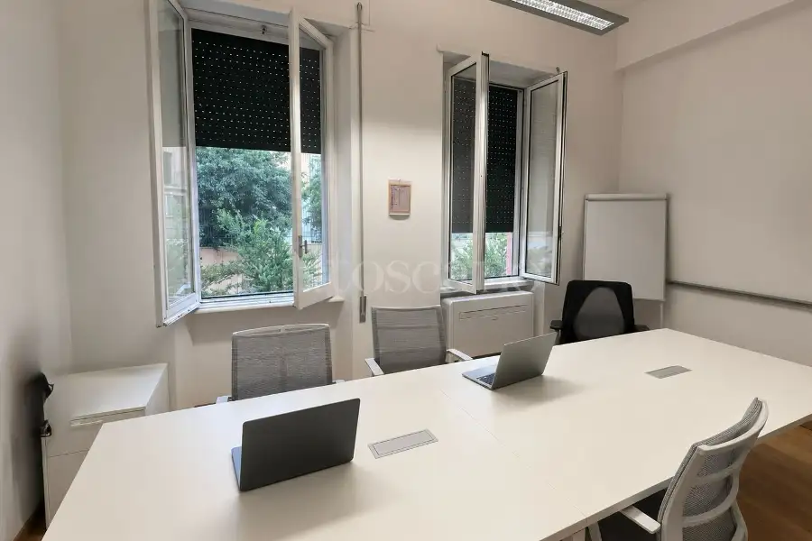 Ufficio in vendita di 151 mq a €990.000 (rif. 7/2026)