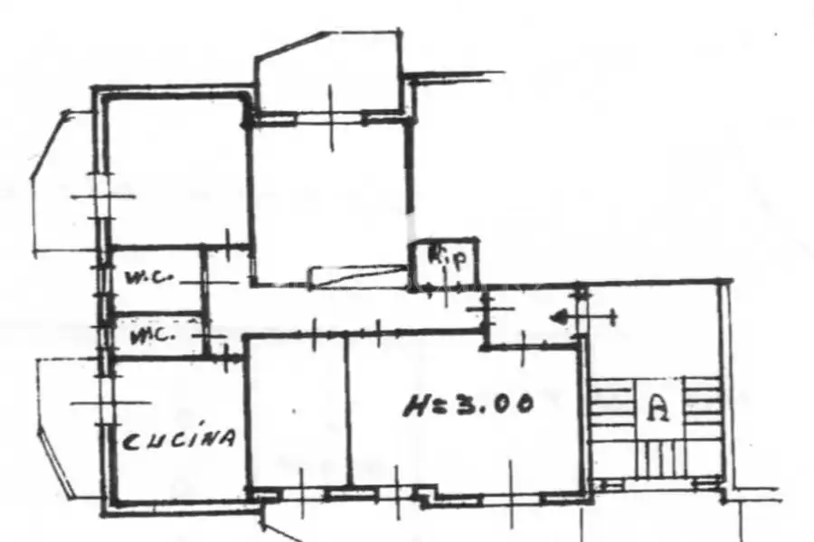 Casa in vendita di 143 mq a €128.000 (rif. 48/2026)