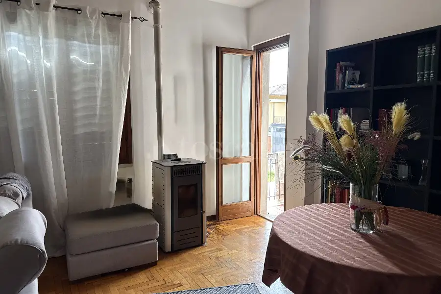 Villa Plurifamiliare in vendita di 180 mq a €235.000 (rif. 45/2025)