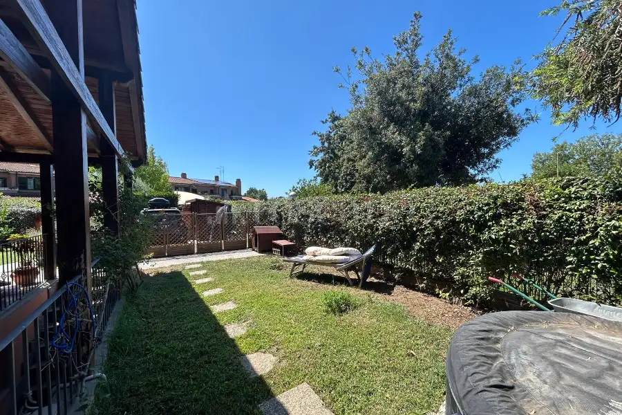 Villa in vendita di 200 mq a €479.000 (rif. 70/2025)