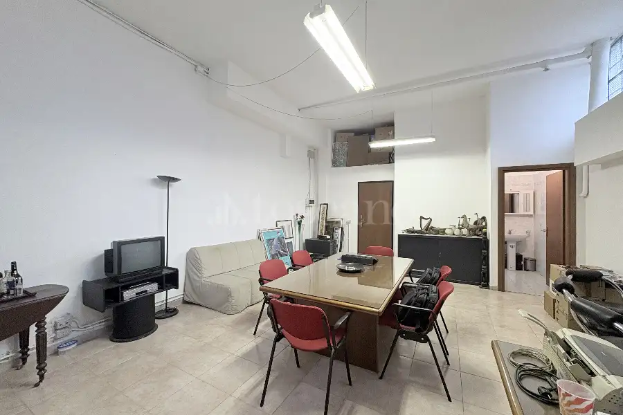 Loft in vendita di 48 mq a €90.000 (rif. 2/2026)