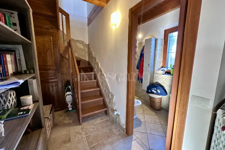 Villa Plurifamiliare in vendita di 130 mq a €345.000 (rif. 83/2026)