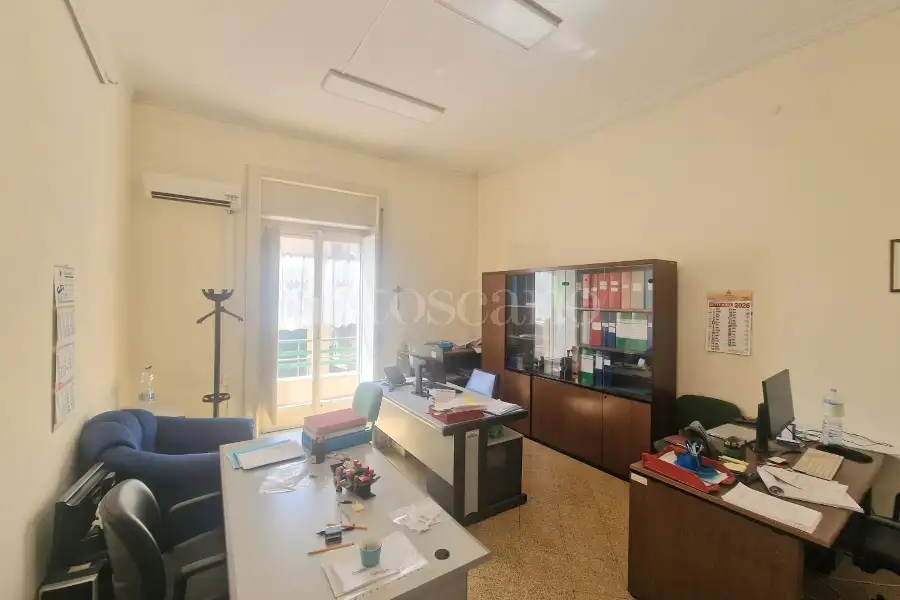 Casa in vendita di 295 mq a €1.350.000 (rif. 105/2026)