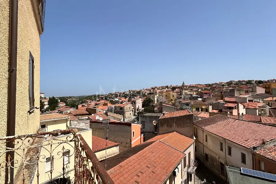 Casa in vendita di 120 mq a €63.000 (rif. 166/2026)