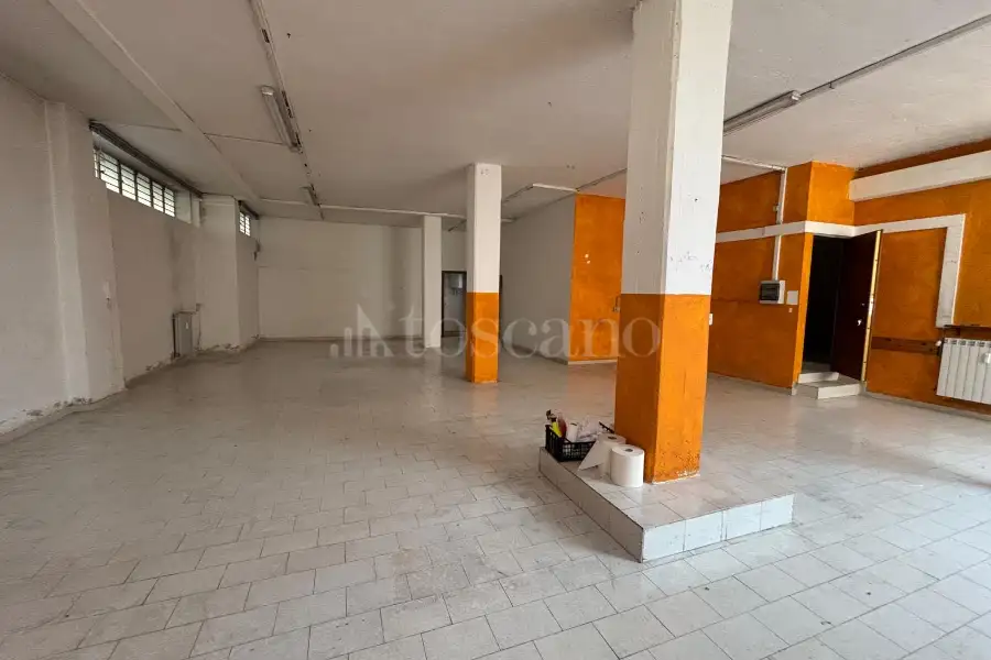 Magazzino in vendita di 140 mq a €100.000 (rif. 6/2025)