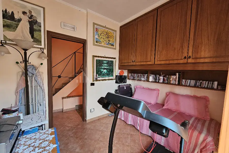 Villa Bifamiliare in vendita di 120 mq a €349.000 (rif. 20/2025)