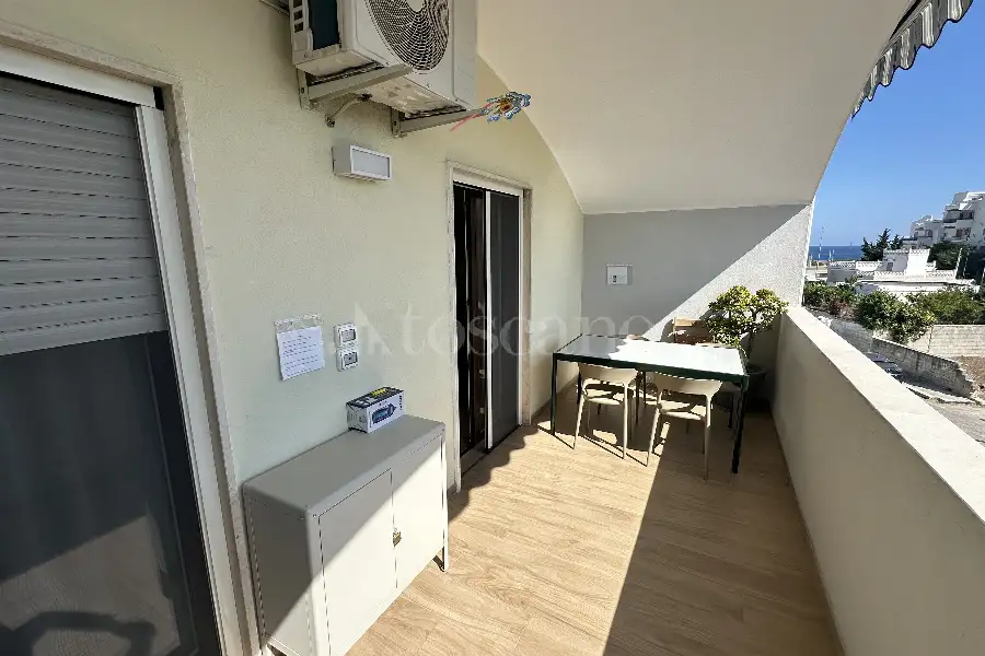 Casa in affitto di 40 mq a €780 (rif. 55/2026)