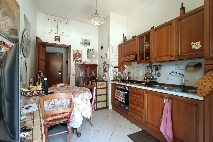 Casa in vendita di 50 mq a €298.000 (rif. 4/2026)