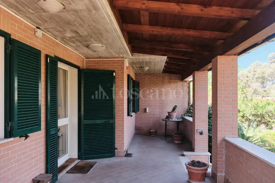 Villa Bifamiliare in vendita di 200 mq a €499.000 (rif. 31/2026)