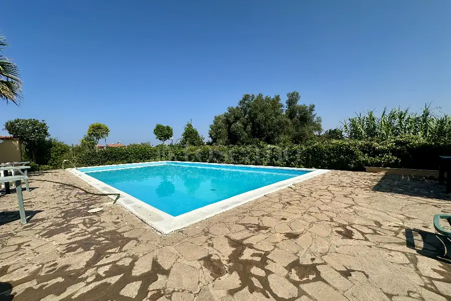 Villino a Schiera in vendita di 90 mq a €189.000 (rif. 86/2026)