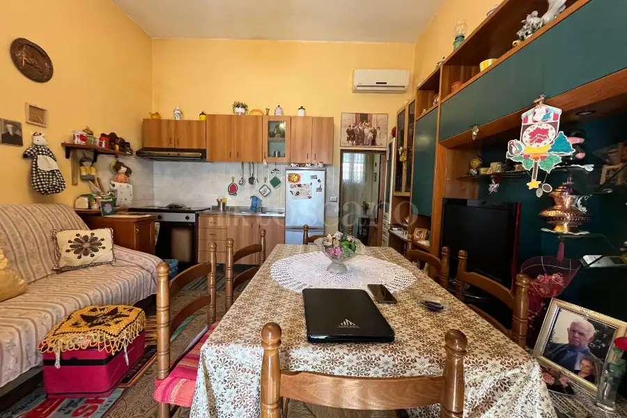 Casa Indipendente in vendita di 60 mq a €39.000 (rif. 45/2025)