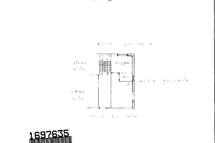 Villa in vendita di 667 mq a €548.000 (rif. 28/2025)