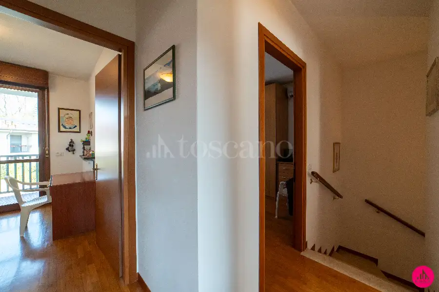 Villino a Schiera in vendita di 160 mq a €319.000 (rif. 15/2026)