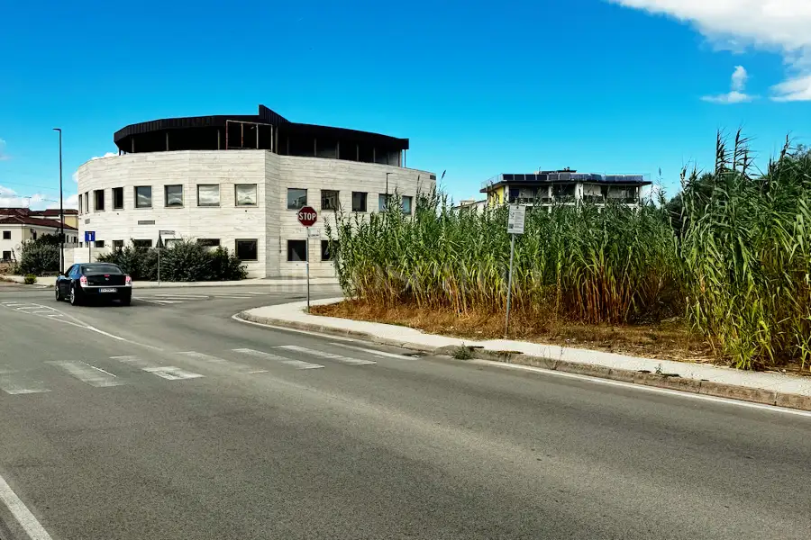 Edificabile Residenziali in vendita di 2.031 mq a €650.000 (rif. 54/2025)