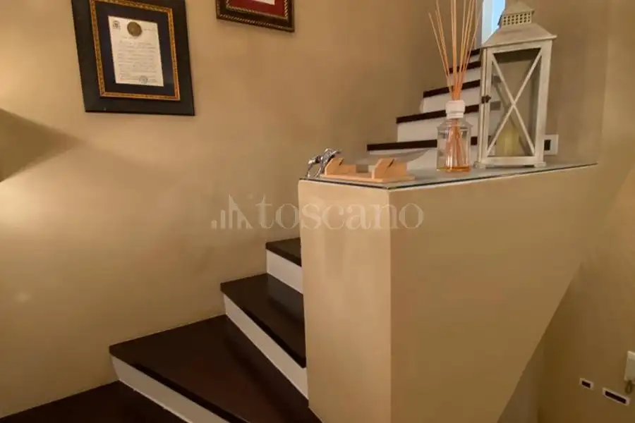 Attico in vendita di 150 mq a €349.000 (rif. 126/2026)