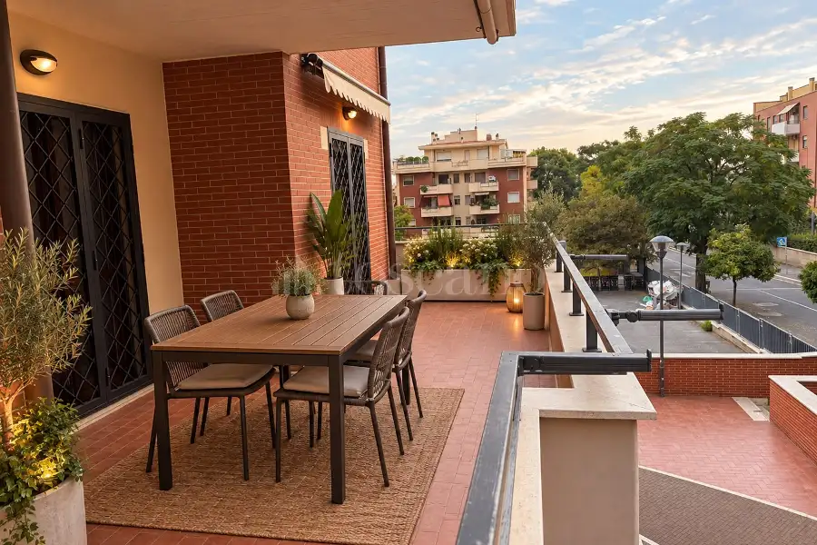 Casa in vendita di 110 mq a €540.000 (rif. 22/2026)