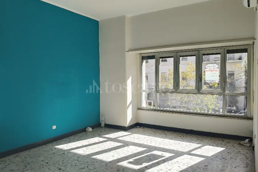 Ufficio in affitto di 138 mq a €1.700 (rif. 60/2026)