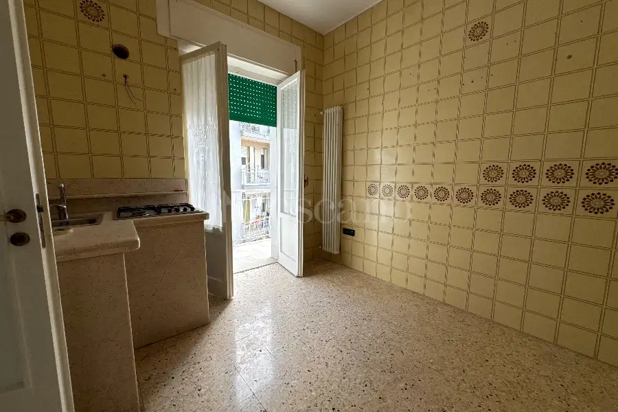Casa in affitto di 91 mq a €550 (rif. 12/2026)
