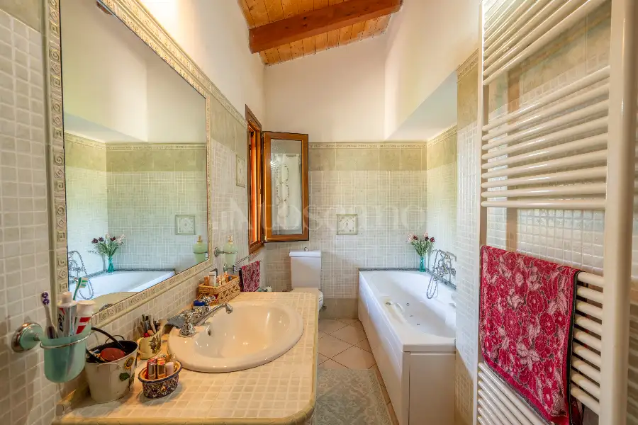 Villa in vendita di 200 mq a €350.000 (rif. 7/2025)