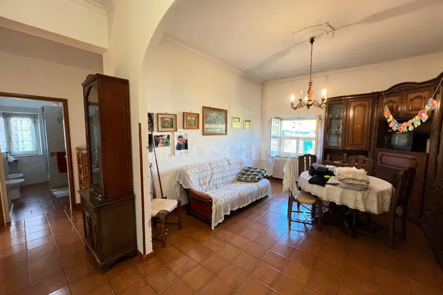 Villa in vendita di 180 mq a €385.000 (rif. 3/2026)
