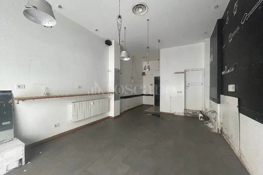 Negozio in vendita di 50 mq a €240.000 (rif. 54/2025)