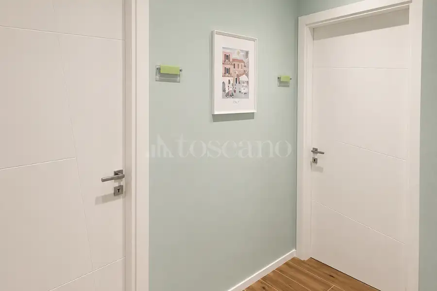 Stanza in affitto di 18 mq a €950 (rif. 20/2026)