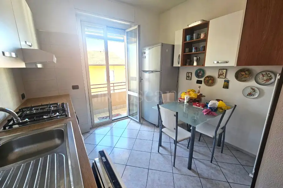 Casa in vendita di 110 mq a €195.000 (rif. 7/2026)