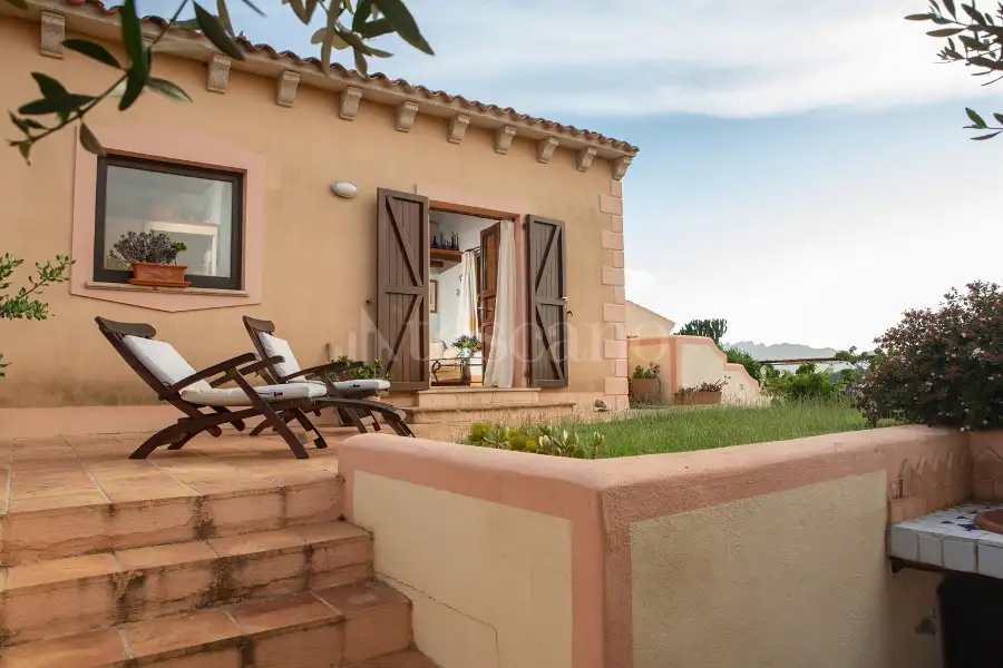 Villino a Schiera in vendita di 155 mq a €590.000 (rif. 6/2026)