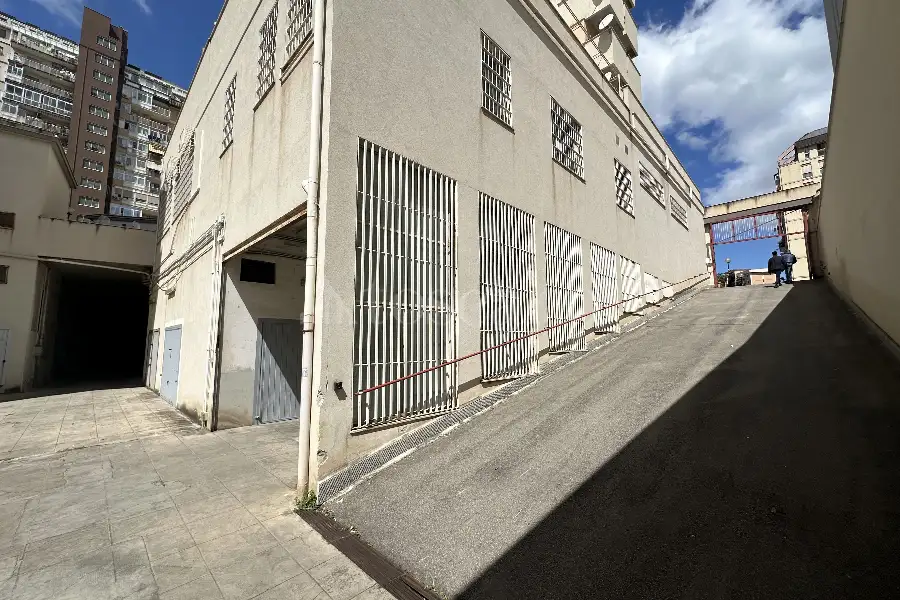 Box in vendita di 264 mq a €450.000 (rif. 45/2025)