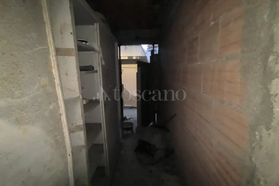 Casa Indipendente in vendita di 344 mq a €110.000 (rif. 46/2025)