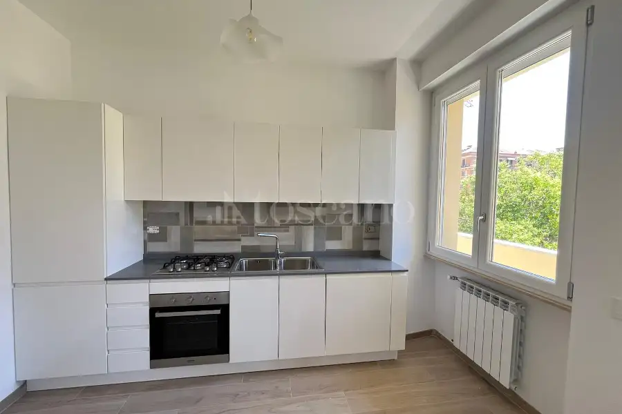 Casa in affitto di 200 mq a €5.300 (rif. 10/2026)