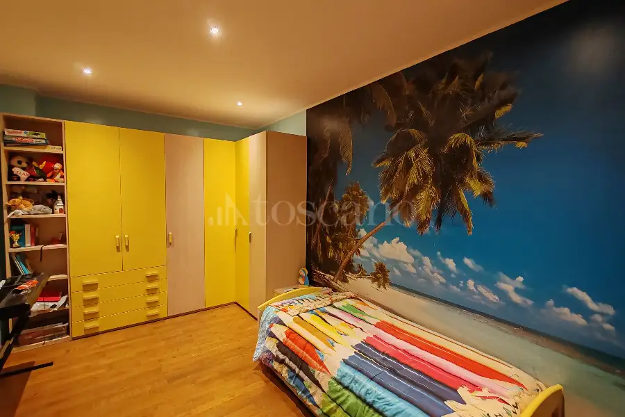 Villino a Schiera in vendita di 122 mq a €315.000 (rif. 7/2025)