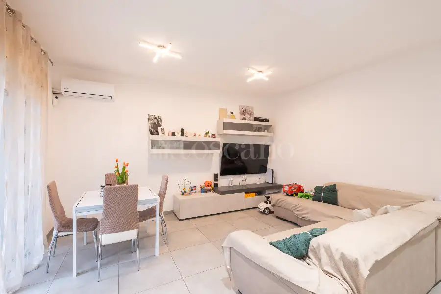 Villino a Schiera in vendita di 94 mq a €255.000 (rif. 116/2026)