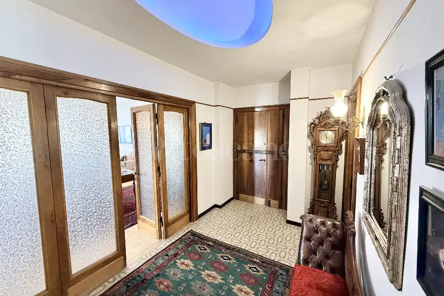 Attico in vendita di 174 mq a €159.000 (rif. 25/2026)