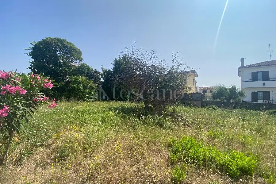 Edificabile Residenziali in vendita di 700 mq a €129.000 (rif. 34/2025)