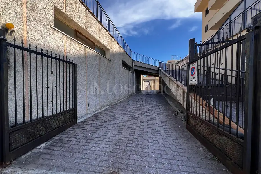 Magazzino in vendita di 150 mq a €110.000 (rif. 36/2025)