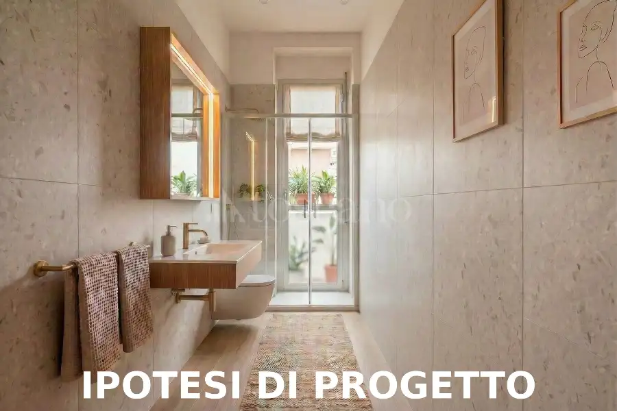 Attico in vendita di 165 mq a €699.000 (rif. 11/2026)