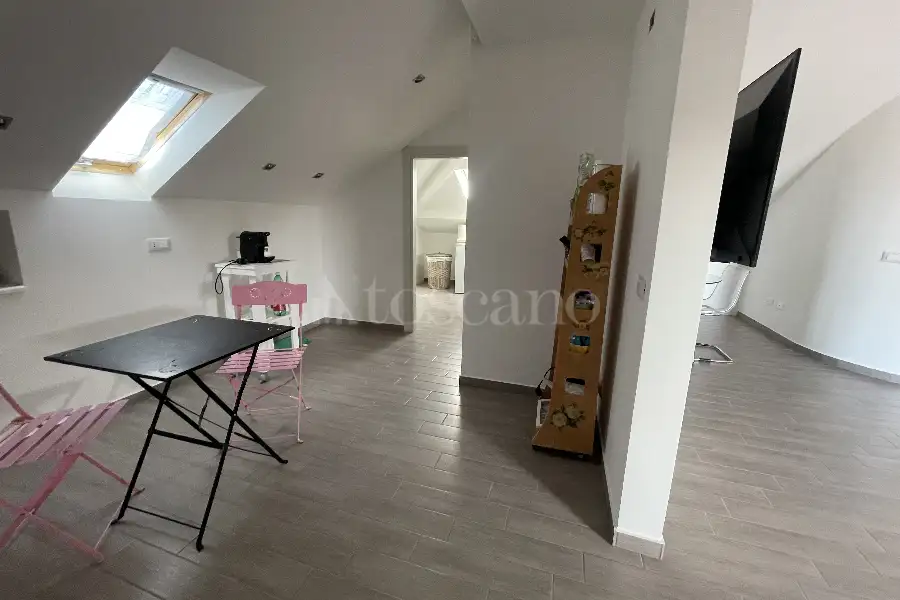 Mansarda in vendita di 62 mq a €128.000 (rif. 53/2024)