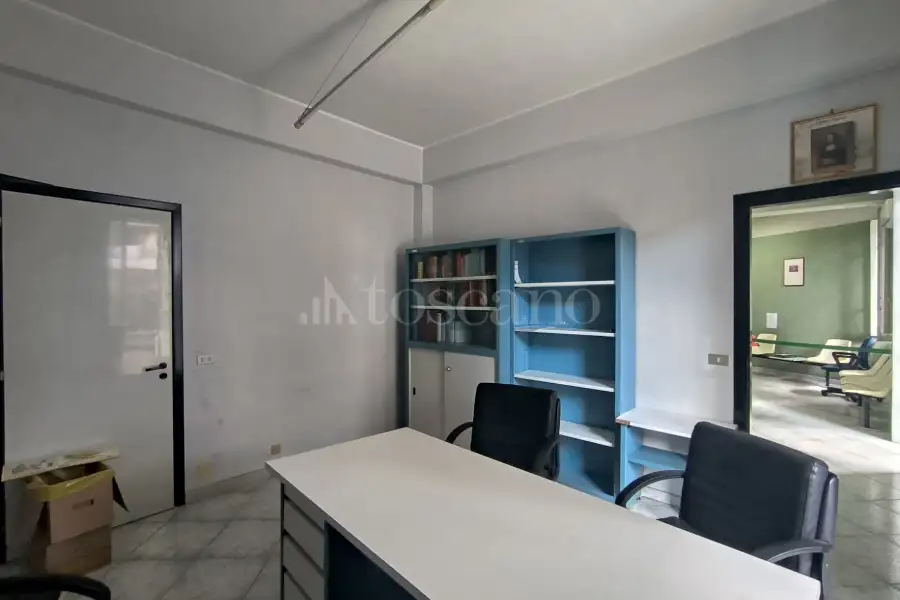 Casa in affitto di 60 mq a €580 (rif. 47/2025)