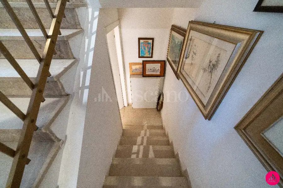 Villino a Schiera in vendita di 190 mq a €350.000 (rif. 34/2026)