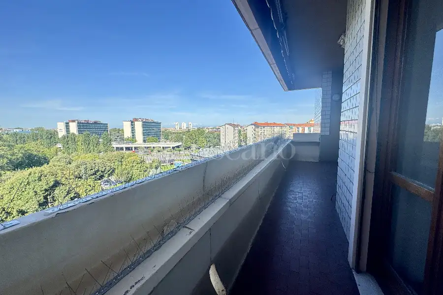 Casa in affitto di 105 mq a €1.000 (rif. 7/2025)